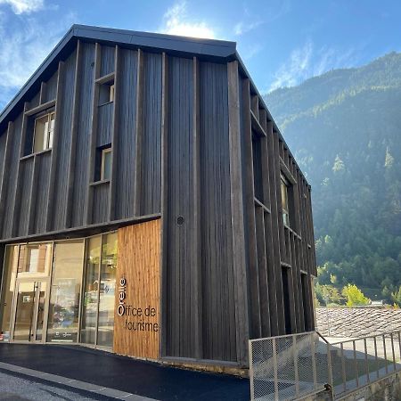 Orelle - Val Thorens, Le Hameau Des Eaux - Spa & Piscine المظهر الخارجي الصورة