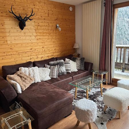 Orelle - Val Thorens, Le Hameau Des Eaux - Spa & Piscine المظهر الخارجي الصورة